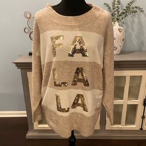 Avenue Women’s Sweater Size 18